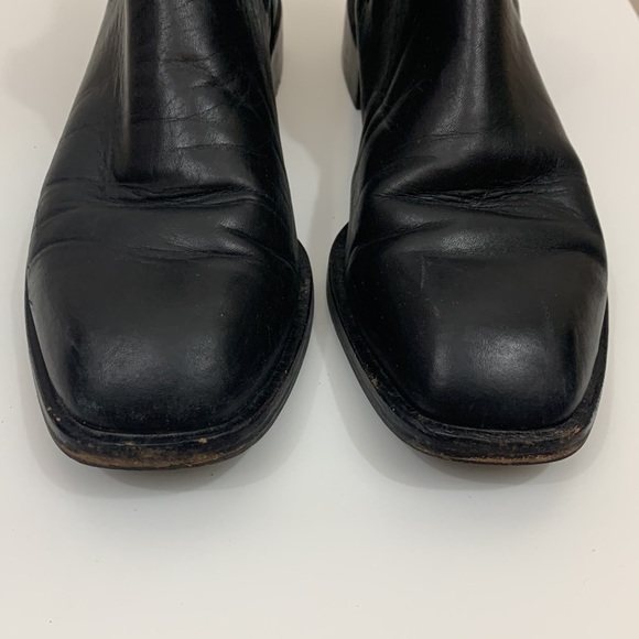 Pre-loved & Other Stories Ankle Boots - Picture 6 of 9